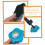 2pcs Cello Endpin Rest Mat AntiSlip Stable Support Floor Protection Design for Musicians 5