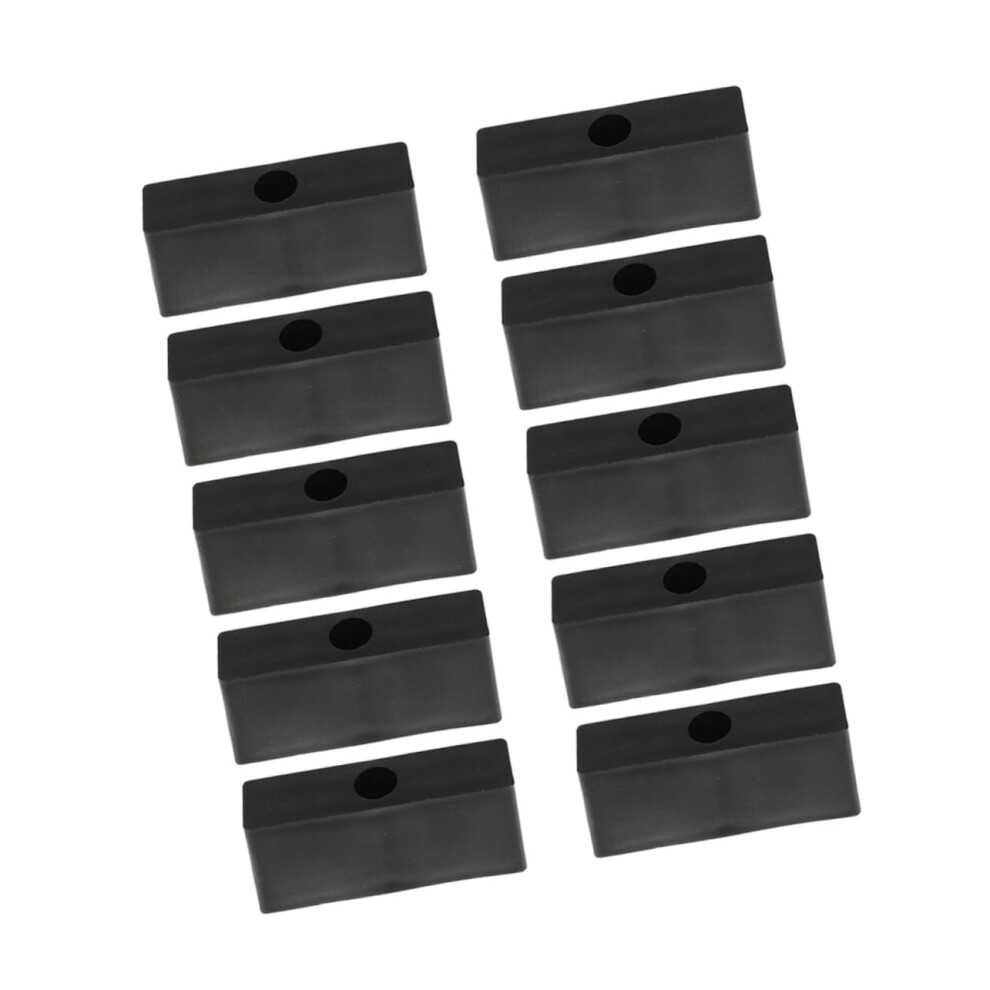 20pcs Adjustable Sliding Window Lock and Door Limiter for Child Safety Home Security Tool Installation