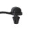 Rear Parcel Shelf Strap for Vauxhall Corsa D High-Strength Car Boot Support 7