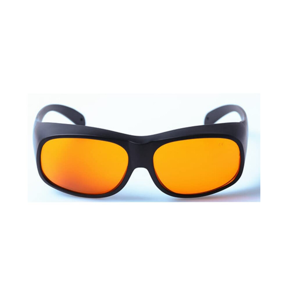 266Nm 355Nm 515Nm 532Nm Laser Safety Glasses Od5+ Uv Blue Green Protection Goggles 200540Nm Ce Certified 9330225383857