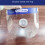 Reusable AntiFog Face Shield with Adjustable Elastic Band, Full Face Coverage and Clear Blue Protection – 1pc 5