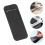 10Pièces Cache Caméra Laptop Et Mobile ABS Noir Slim Protection 7