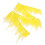 1M Ruban Plumes Décoratif Pour Couture Bricolage 7