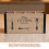 Wooden Cooking Utensil Organizer for Home Kitchen Table Storage 3