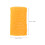 400Pcs Orange Foam Fruit Wrap Net Bags for Mango Packaging 2