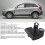 MAP Sensor 55593802 Astra J B16DTL/B16DTH 2010-16 3