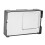 68250124AD Transfer Case Module for Jeep GC 17