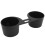 Transporter T5 Drink Holder 7H2858601 8