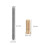 Stainless Steel Pool Stick Joint Protector with Precision Fitting 2