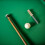 Stainless Steel Pool Stick Joint Protector with Precision Fitting 7