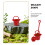 8Sets Mini Red Firefighter Tools Set with and Bucket for Models 5