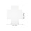 200St Wit Bakpapier Liners Broodvorm Wegwerp Voor Professioneel 2