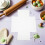 200St Wit Bakpapier Liners Broodvorm Wegwerp Voor Professioneel 8