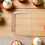 1Set Elegant Wooden Handle Cheese for Hard and Soft Cheese 8
