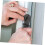 2pcs Window Screen  Tool 2 in 1 Design with Hook Ergonomic Grip for Quick Screen Fix 2