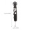 2pcs Window Screen  Tool 2 in 1 Design with Hook Ergonomic Grip for Quick Screen Fix 5