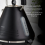Tower Ash Pyramid Black Chrome 1.7L 3KW Kettle 3