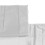 Window AC Cover 105x40x75 cm Waterproof Dustproof 7