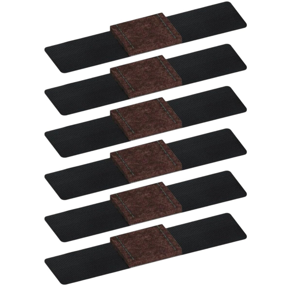6 Pcs Felt Furniture Pads For Hardwood Floors Reliable Protection Easy Installation Broad Compatibility 9073542055075