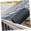 Gutter Guard Mesh Roll for Roof Drainage, AntiClog Protection, Flexible Easy DIY Installation 2