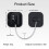 Refrigerator Lock with 3‑Digit Code, Keyless No‑Drill Child Safety Lock for Fridge, Freezer, Cabinet (1 Pack) 2