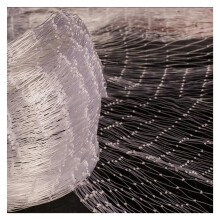 Bird Netting Reusable Garden Protection Mesh for Fruit Trees and Vegetables, CuttoFit Nylon Net
