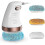 (EU Plug) Cellulite Massager Sculpting Machine Electric Handheld Massager For Belly Waist Butt 2