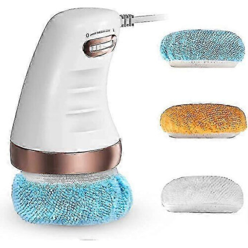 (EU Plug) Cellulite Massager Sculpting Machine Electric Handheld Massager For Belly Waist Butt 1