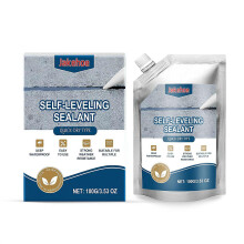 Concrete Crack Sealant and Filler 2026, QuickDrying Waterproof for Driveway and Sidewalk