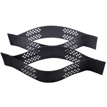 HDPE Ground Grid Geocell for Driveway and Parking Lots,  Load Capacity Erosion Control Design