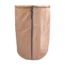 Plant Frost Protection Cover with Reflective Heat Insulation for Potted Plants and Blueberry Bushes 45x70cm