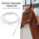 10PCS Veterinary Infusion Set - Size 16 Plastic/SS 4