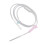 10PCS Veterinary Infusion Set - Size 16 Plastic/SS 11