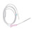 10PCS Veterinary Infusion Set - Size 16 Plastic/SS 12