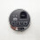 Fingerprint Combination Lock Safe, Fireproof Secure Cabinet with Delay Lock for Home and Office 1