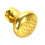 Universeller Stimmgabelhalter, leichte-Gold 1