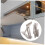 Spring Loaded Hinges for Folding Sofa Bed with Heavy Load Support and Hidden Low‑Profile Design 2