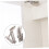 Spring Loaded Hinges for Folding Sofa Bed with Heavy Load Support and Hidden Low‑Profile Design 4