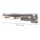 Spring Loaded Hinges for Folding Sofa Bed with Heavy Load Support and Hidden Low‑Profile Design 5