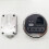 Fingerprint Combination Lock Safe, Fireproof Secure Cabinet with Delay Lock for Home and Office 2
