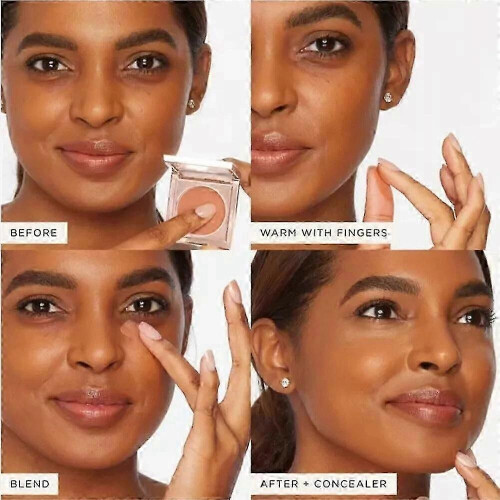 (Medium) Tarte Colored Clay Cc Undereye Corrector, Medium-tan, 0.08 Oz 2