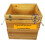 Bee Hive Frame Holder Stainless Steel Beekeeping Frame Rack Triple Capacity Rust‑Resistant Stand 1 Set 2