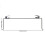 Bee Hive Frame Holder Stainless Steel Beekeeping Frame Rack Triple Capacity Rust‑Resistant Stand 1 Set 3