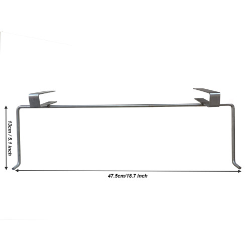 Bee Hive Frame Holder Stainless Steel Beekeeping Frame Rack Triple Capacity Rust‑Resistant Stand 1 Set 2