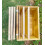 Bee Hive Frame Holder Stainless Steel Beekeeping Frame Rack Triple Capacity Rust‑Resistant Stand 1 Set 5