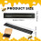 12 Pack Beehive Beetle Trap Set, Disposable Plastic Beekeeping Tools for Small Hive Beetle Control 3