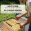 12 Pack Beehive Beetle Trap Set, Disposable Plastic Beekeeping Tools for Small Hive Beetle Control 4