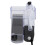 Multifunktionsfilter 250 l/h 11,6 x 9 x 8,3 cm klar 1