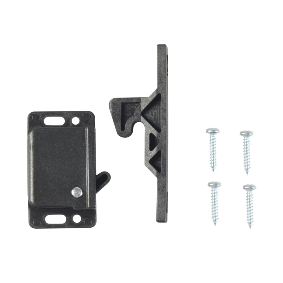 Metal Cabinet Door Lock And Drawer Latch For Rv Trailer Home Office Â Secure Durable Design 9330225386957