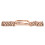 Xiaomi Mi Band 6 Luxury Strap 1